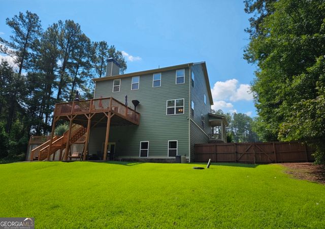 428 Oscar Court, Mcdonough, GA 30252