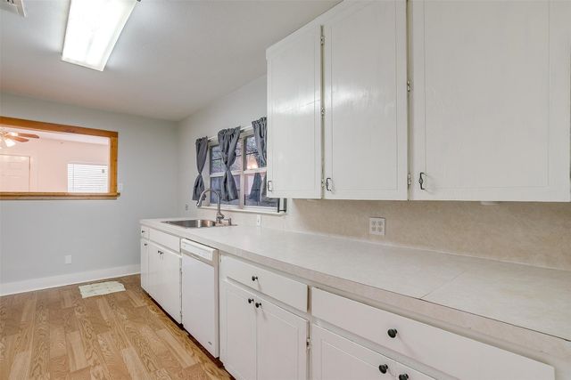 601 S Rusk Street, Weatherford, TX 76086