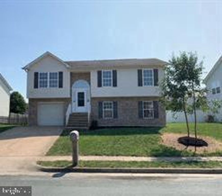 108 RAWLINGS AVE, Winchester, VA 22603