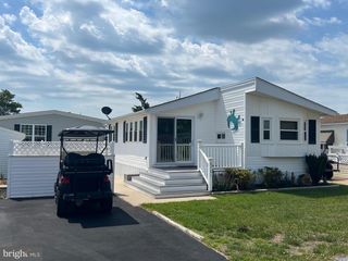 8721 S SALT POND WAY, Berlin, MD 21811
