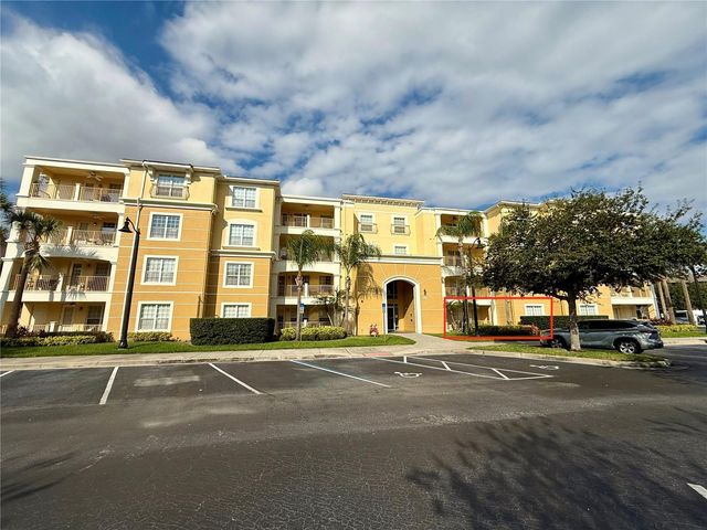 5025 SHOREWAY LOOP 105, Orlando, FL 32819