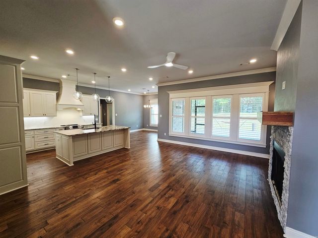 50 McKaskle Cove, Greenbrier, AR 72058