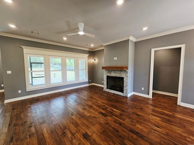 50 McKaskle Cove, Greenbrier, AR 72058