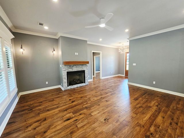 50 McKaskle Cove, Greenbrier, AR 72058