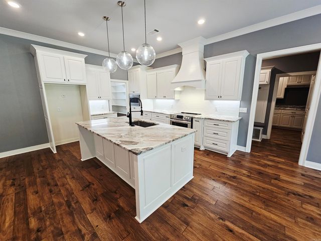 50 McKaskle Cove, Greenbrier, AR 72058