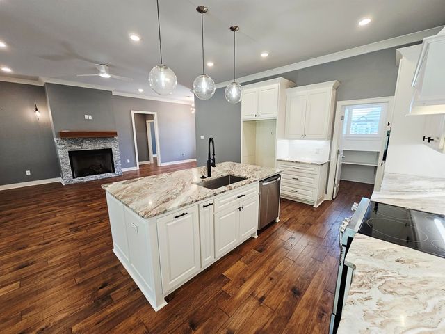 50 McKaskle Cove, Greenbrier, AR 72058