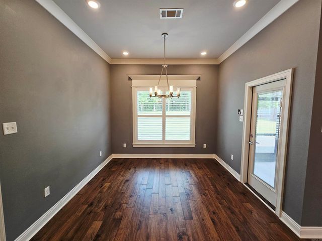 50 McKaskle Cove, Greenbrier, AR 72058