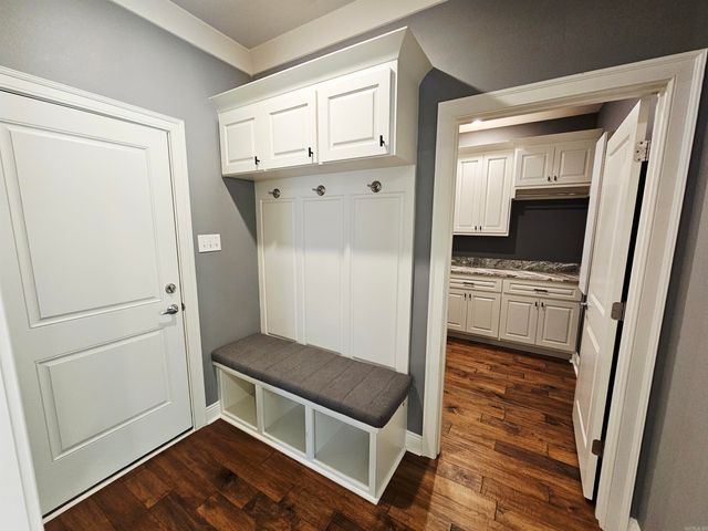 50 McKaskle Cove, Greenbrier, AR 72058
