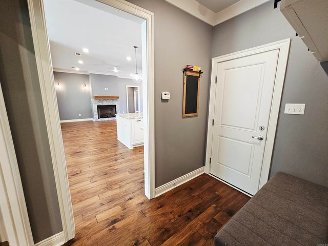 50 McKaskle Cove, Greenbrier, AR 72058