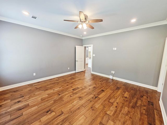50 McKaskle Cove, Greenbrier, AR 72058