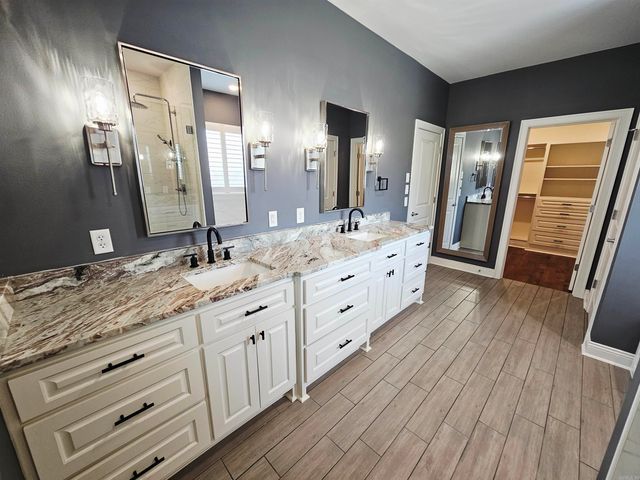 50 McKaskle Cove, Greenbrier, AR 72058