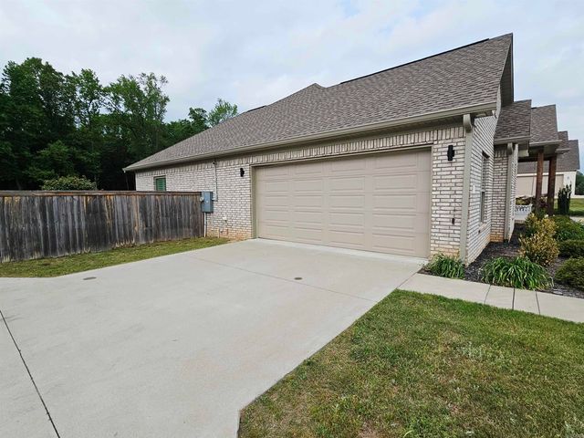 50 McKaskle Cove, Greenbrier, AR 72058