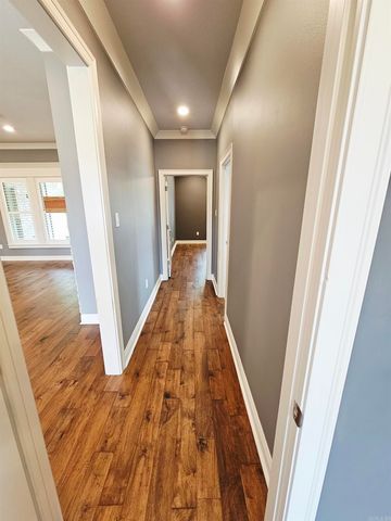 50 McKaskle Cove, Greenbrier, AR 72058