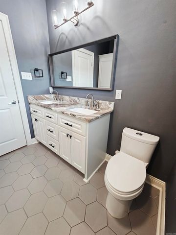 50 McKaskle Cove, Greenbrier, AR 72058