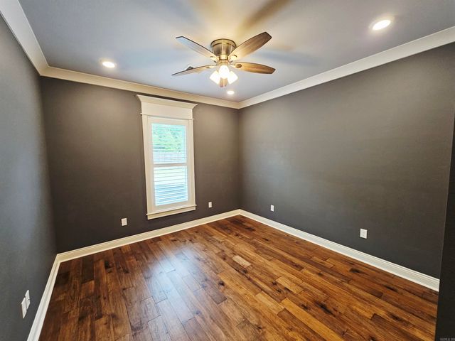 50 McKaskle Cove, Greenbrier, AR 72058