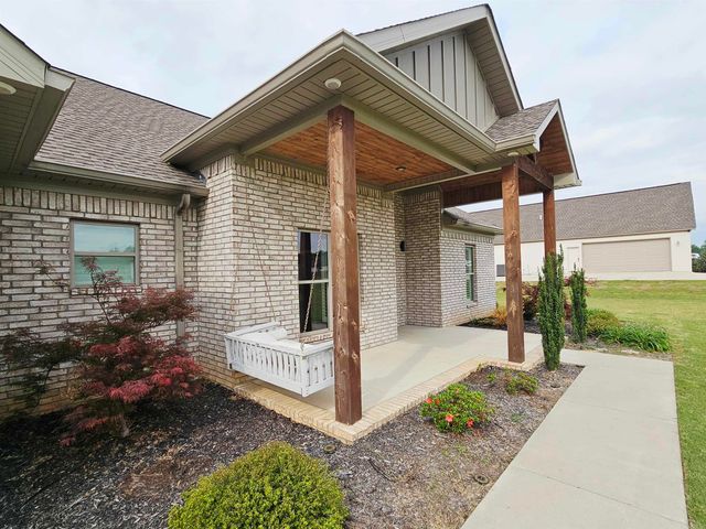 50 McKaskle Cove, Greenbrier, AR 72058