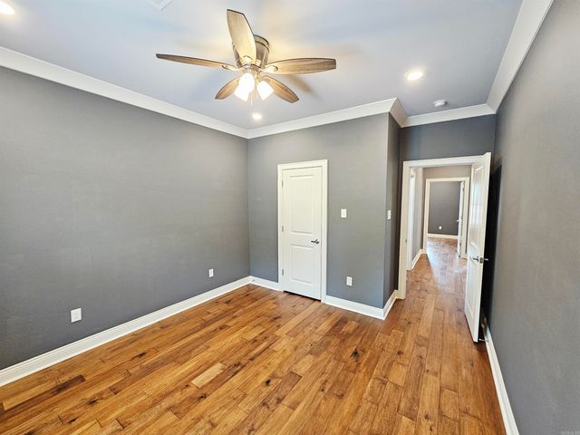 50 McKaskle Cove, Greenbrier, AR 72058