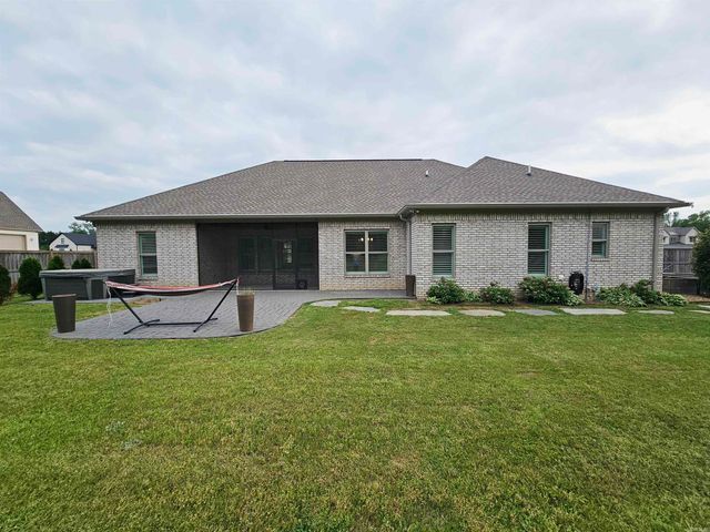 50 McKaskle Cove, Greenbrier, AR 72058