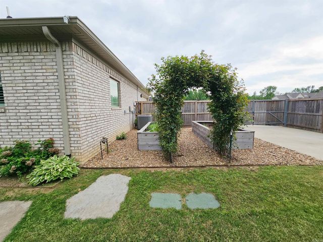 50 McKaskle Cove, Greenbrier, AR 72058