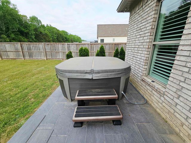 50 McKaskle Cove, Greenbrier, AR 72058