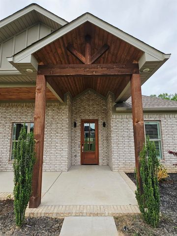 50 McKaskle Cove, Greenbrier, AR 72058
