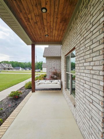 50 McKaskle Cove, Greenbrier, AR 72058