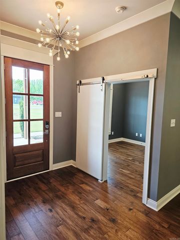 50 McKaskle Cove, Greenbrier, AR 72058