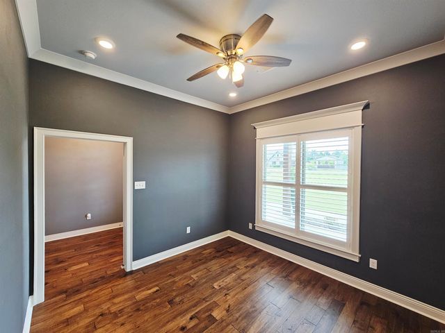 50 McKaskle Cove, Greenbrier, AR 72058