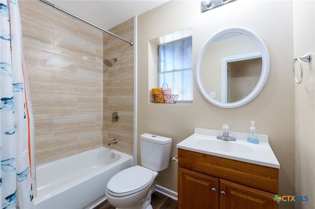 504 Alexander Street, Killeen, TX 76541