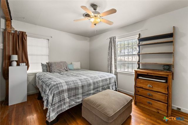 504 Alexander Street, Killeen, TX 76541