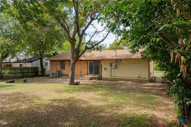 504 Alexander Street, Killeen, TX 76541