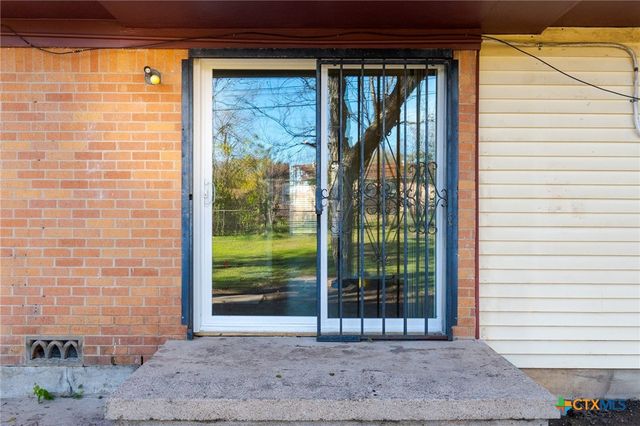 504 Alexander Street, Killeen, TX 76541