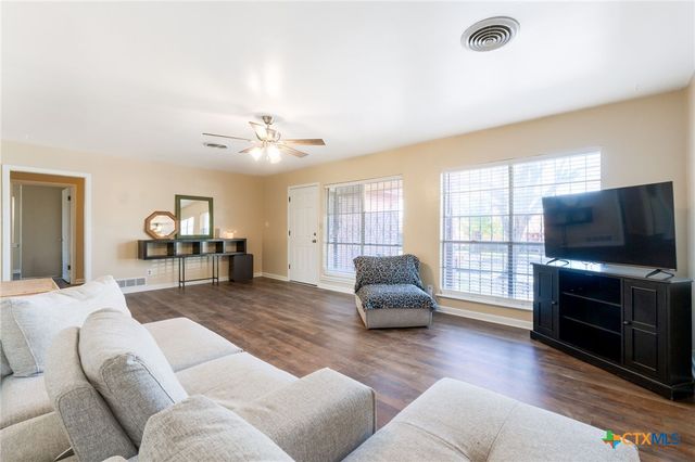 504 Alexander Street, Killeen, TX 76541