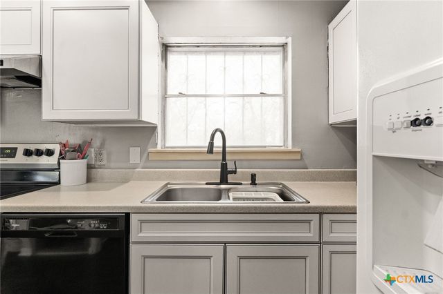 504 Alexander Street, Killeen, TX 76541