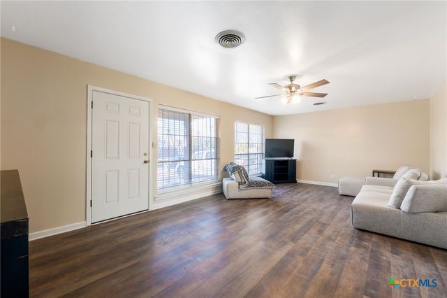 504 Alexander Street, Killeen, TX 76541