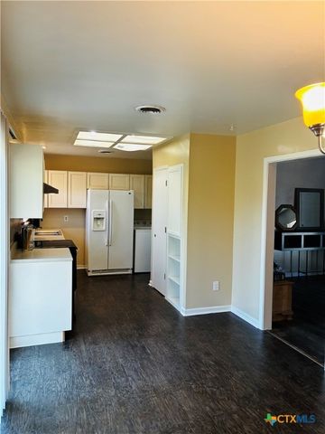 504 Alexander Street, Killeen, TX 76541