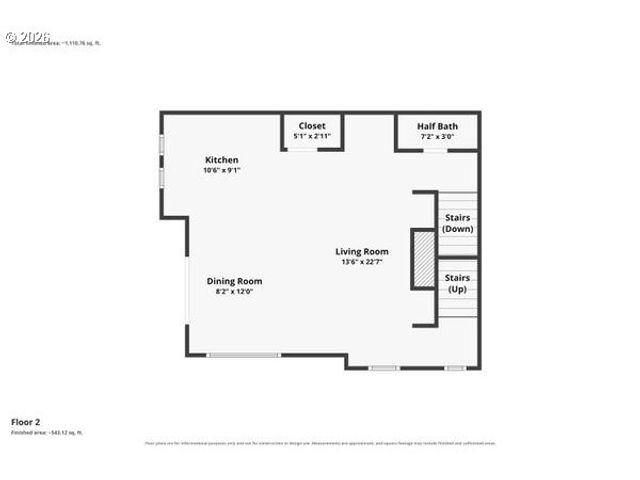 22862 Sw FOREST CREEK Dr 203, Sherwood, OR 97140