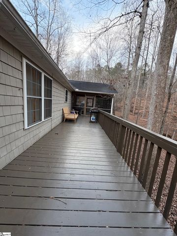 189 Fond Du Lac Drive, Central, SC 29630