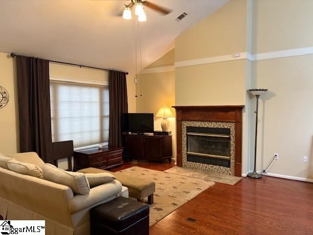 189 Fond Du Lac Drive, Central, SC 29630