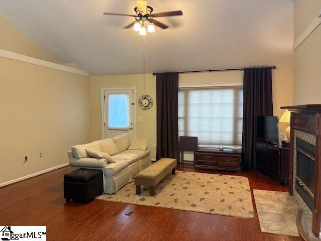 189 Fond Du Lac Drive, Central, SC 29630