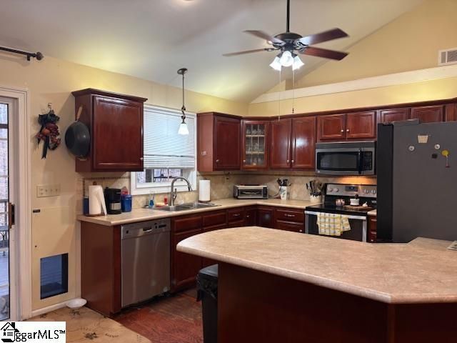 189 Fond Du Lac Drive, Central, SC 29630