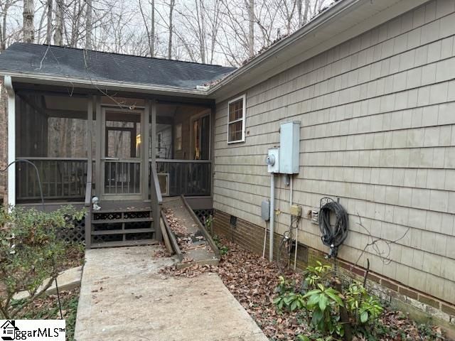 189 Fond Du Lac Drive, Central, SC 29630