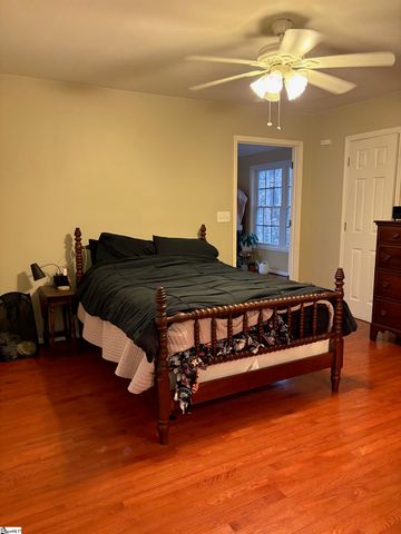 189 Fond Du Lac Drive, Central, SC 29630