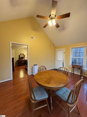 189 Fond Du Lac Drive, Central, SC 29630