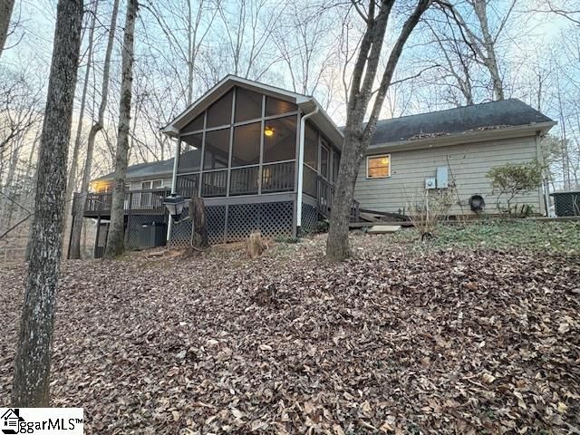 189 Fond Du Lac Drive, Central, SC 29630