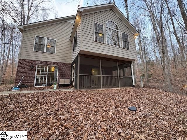 189 Fond Du Lac Drive, Central, SC 29630