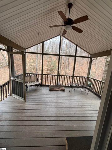 189 Fond Du Lac Drive, Central, SC 29630