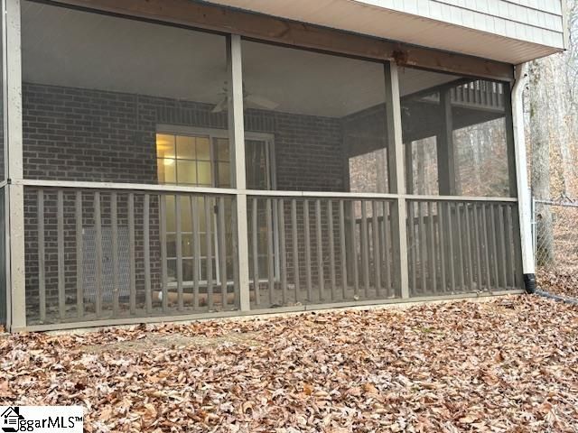 189 Fond Du Lac Drive, Central, SC 29630