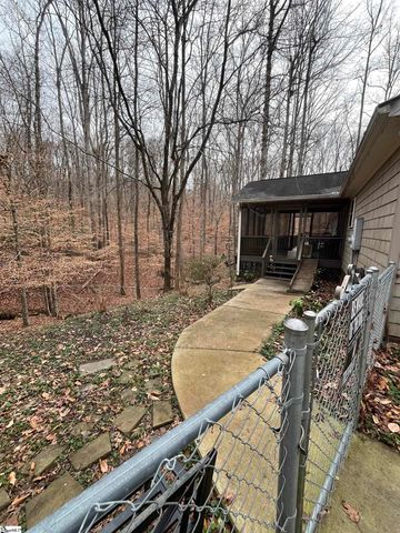 189 Fond Du Lac Drive, Central, SC 29630