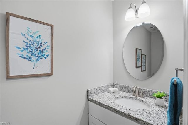 1341 Mozart DR, Virginia Beach, VA 23454